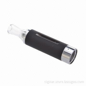 Evod rebuildable cartomizer, base coil structure, large vapor, excellent perfermance